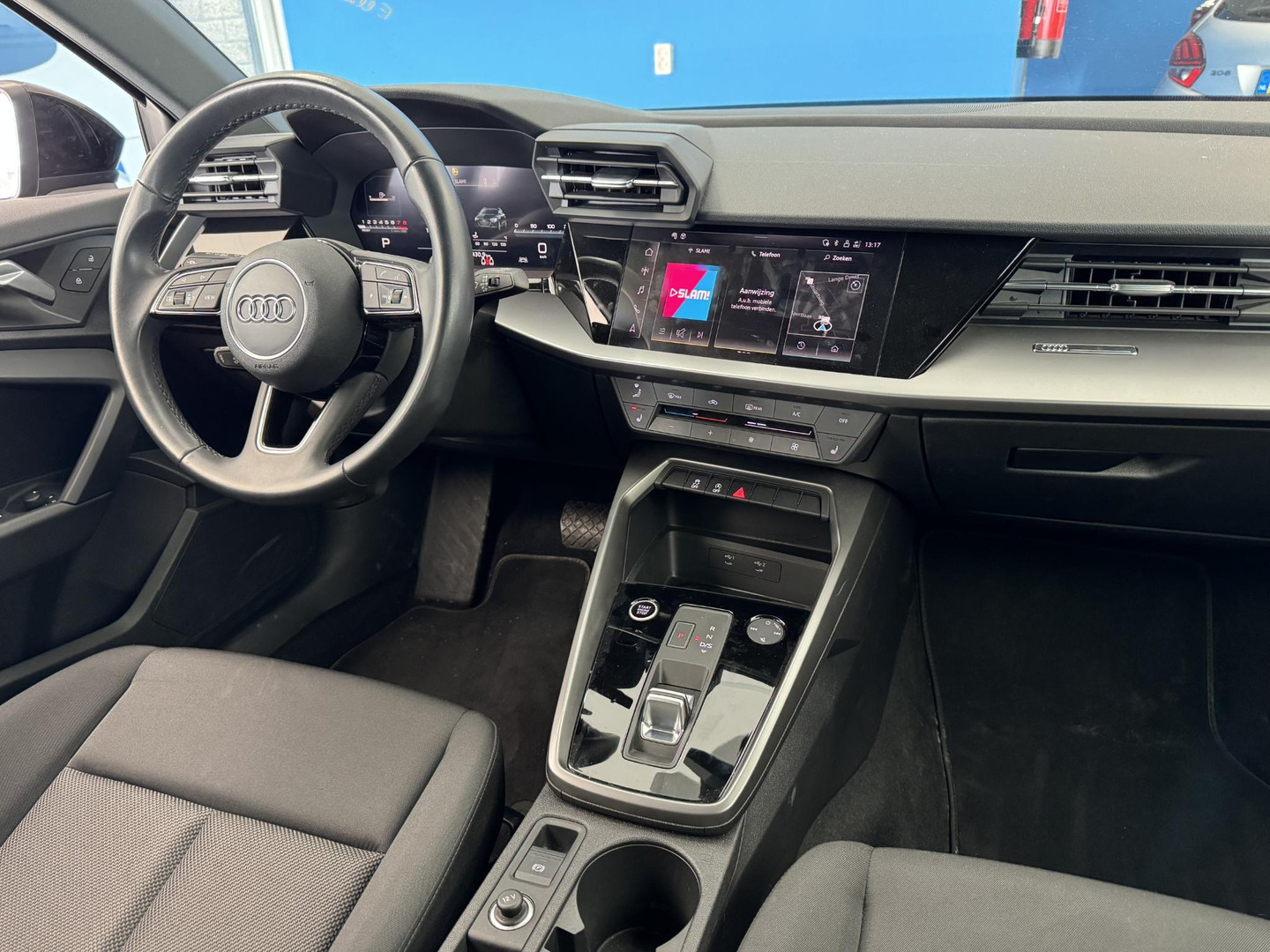 Audi Audi