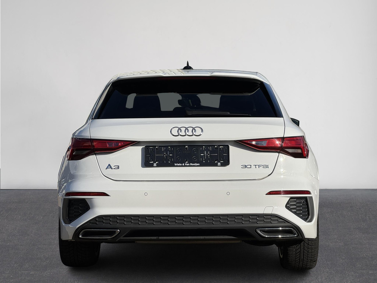 Audi Audi