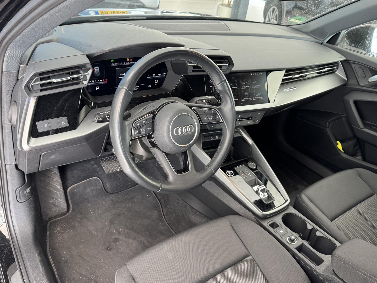 Audi Audi
