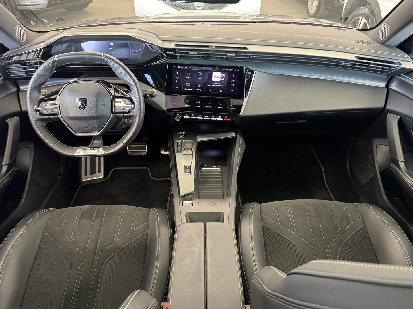 Peugeot
