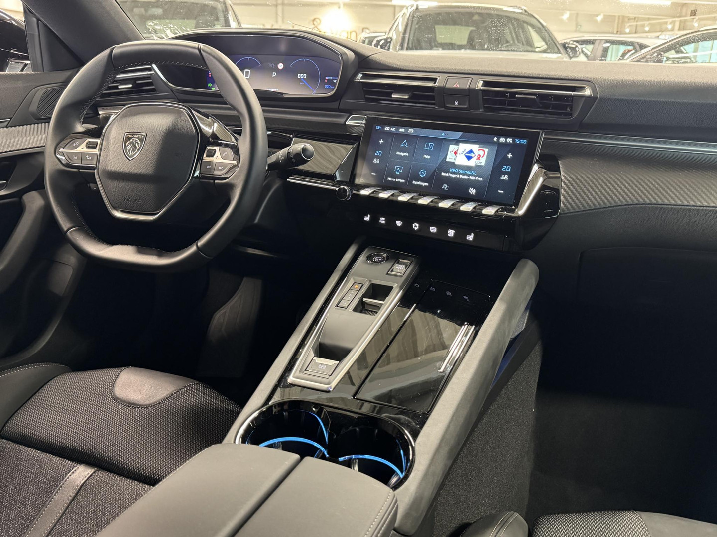 Peugeot