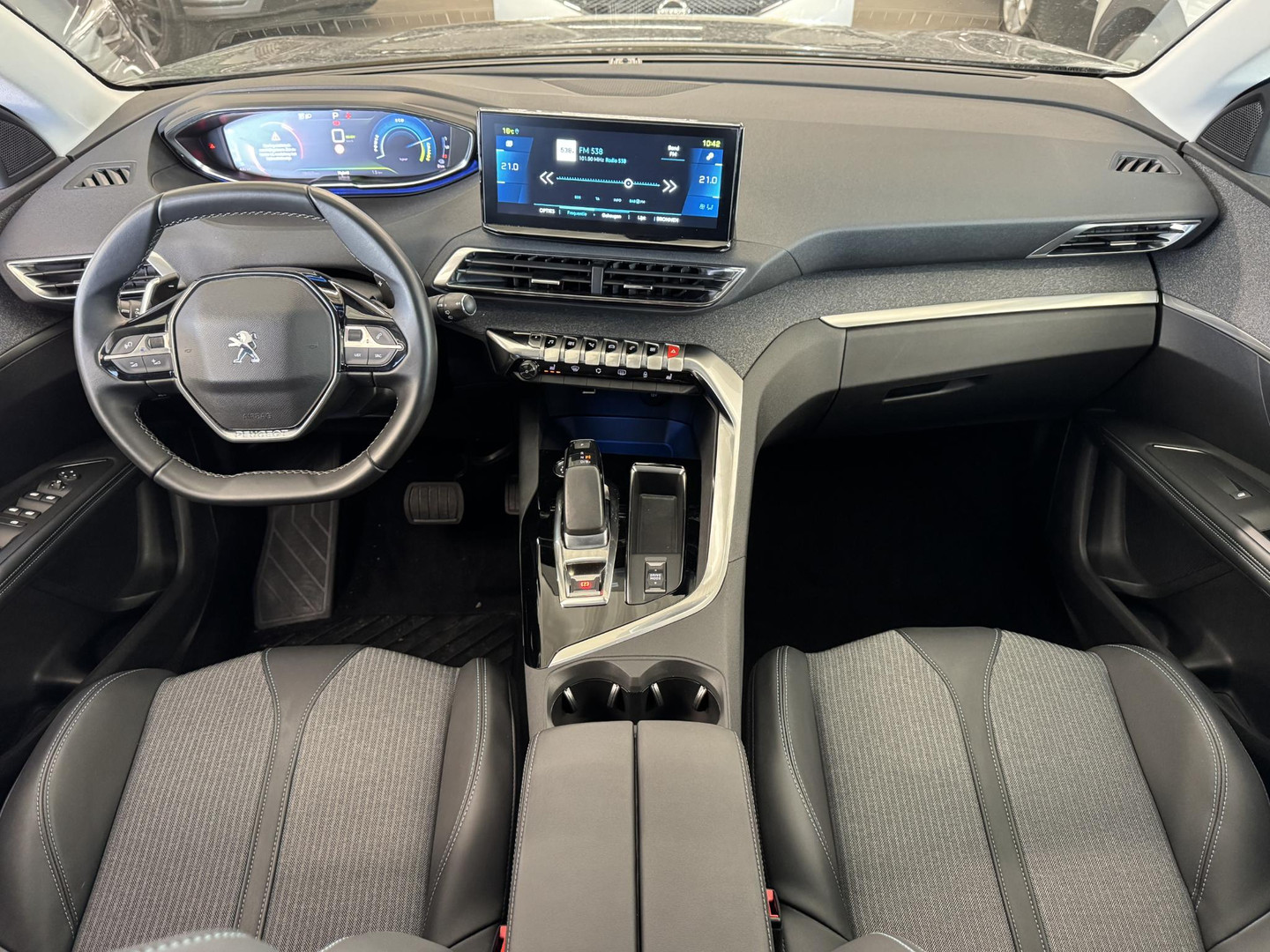 Peugeot Peugeot