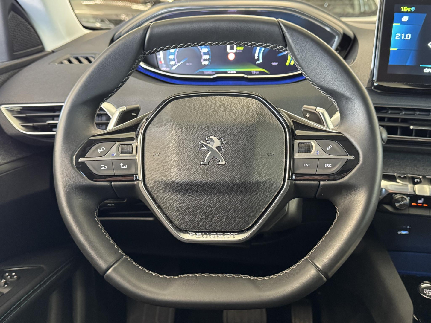 Peugeot Peugeot