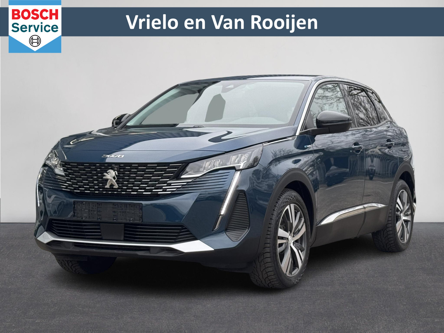 Peugeot Peugeot