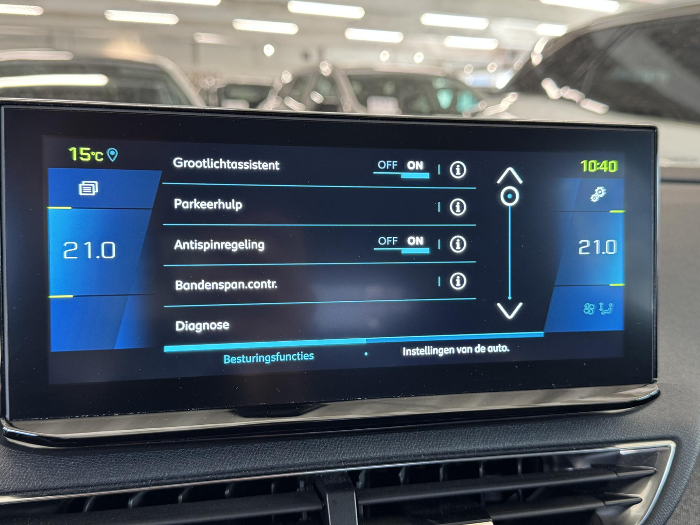 Peugeot Peugeot