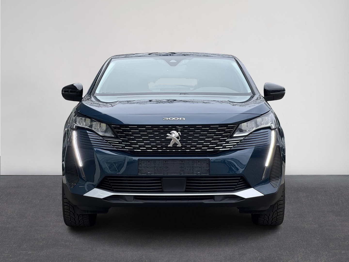 Peugeot Peugeot