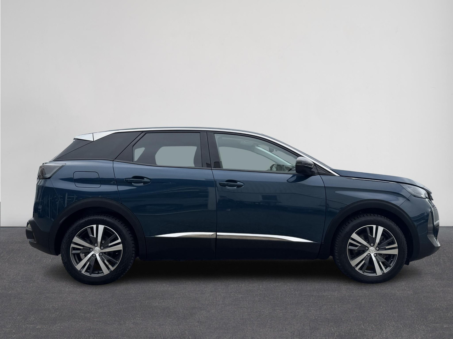 Peugeot Peugeot