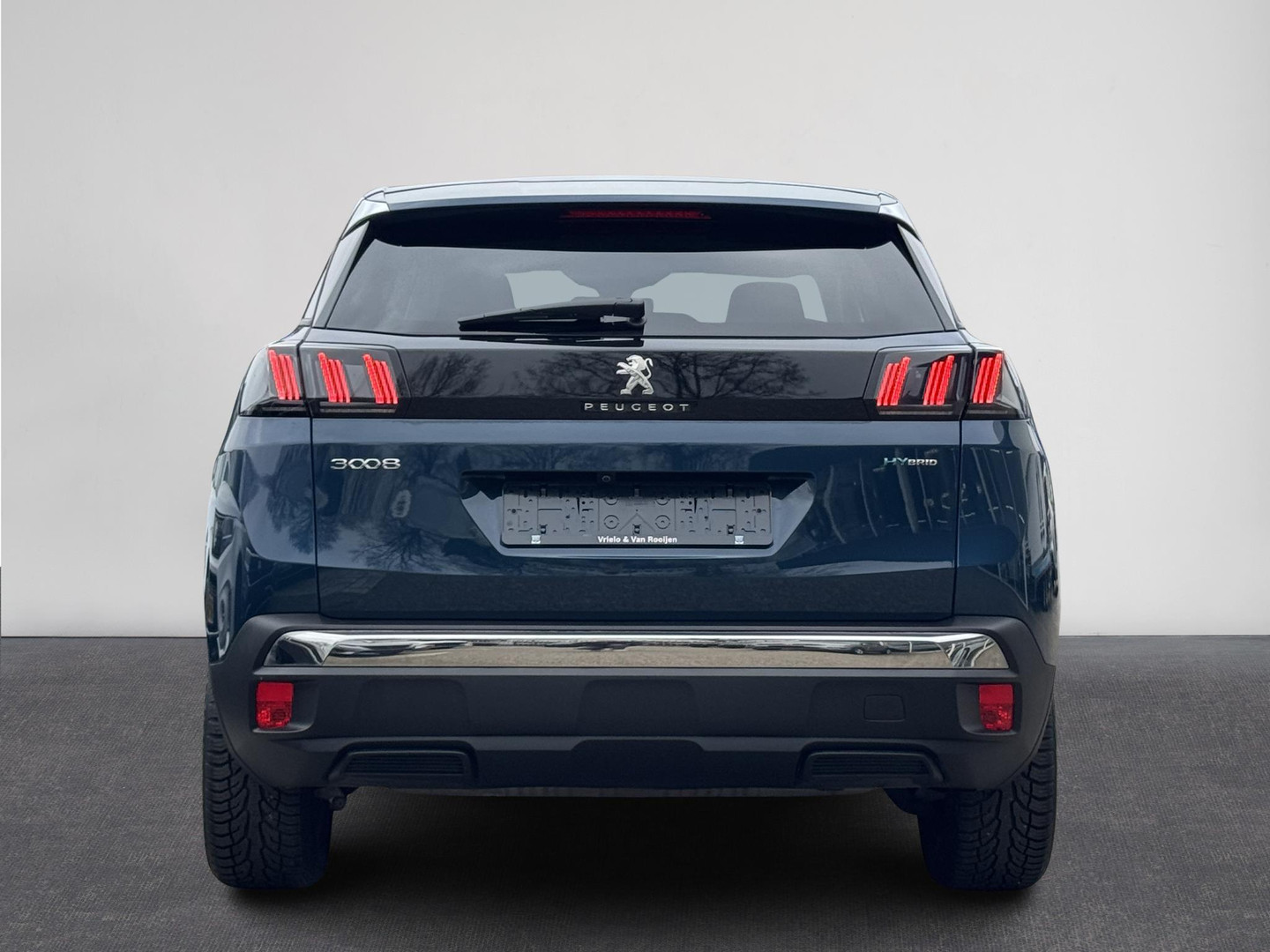 Peugeot Peugeot