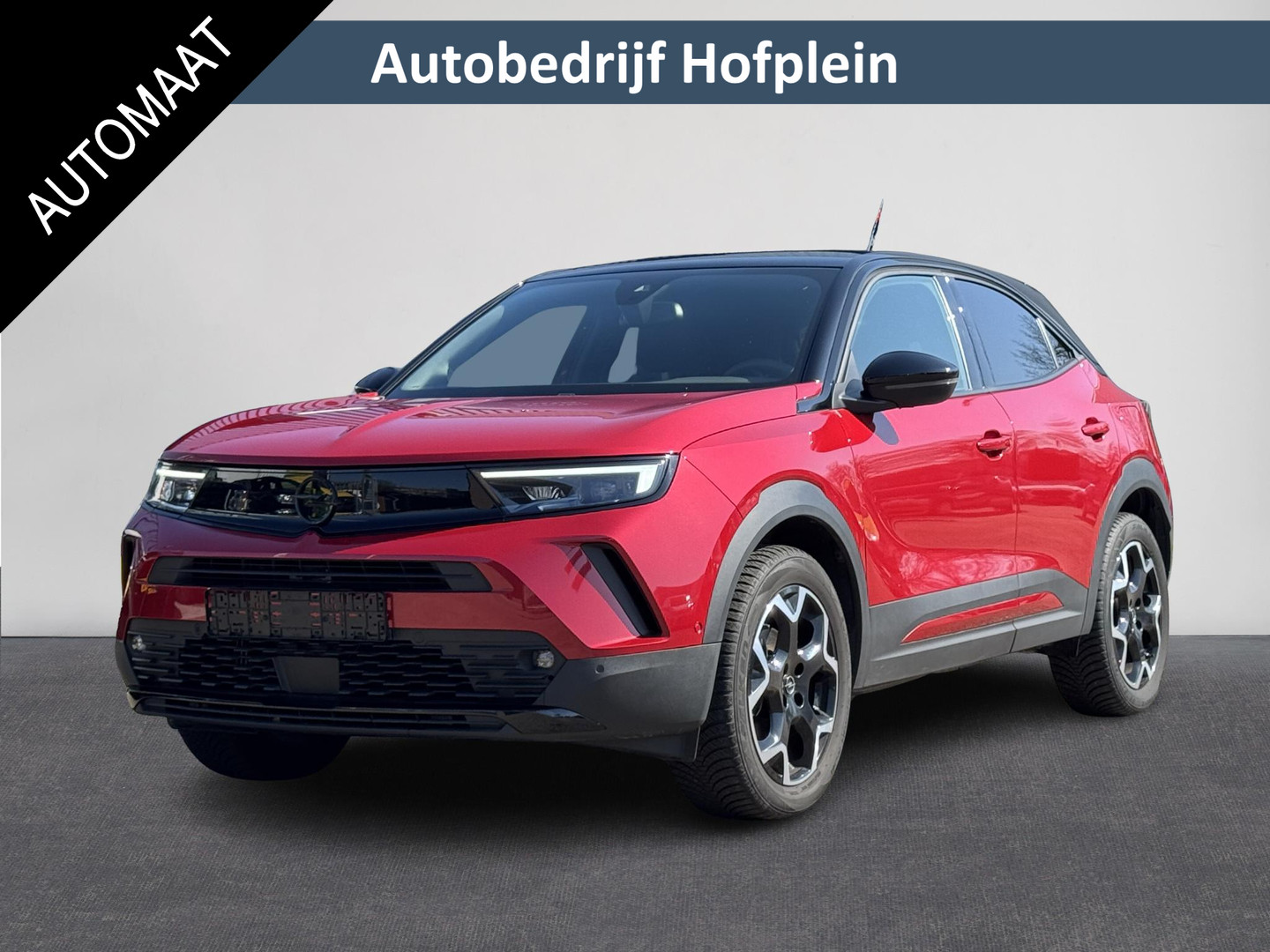 Opel Opel