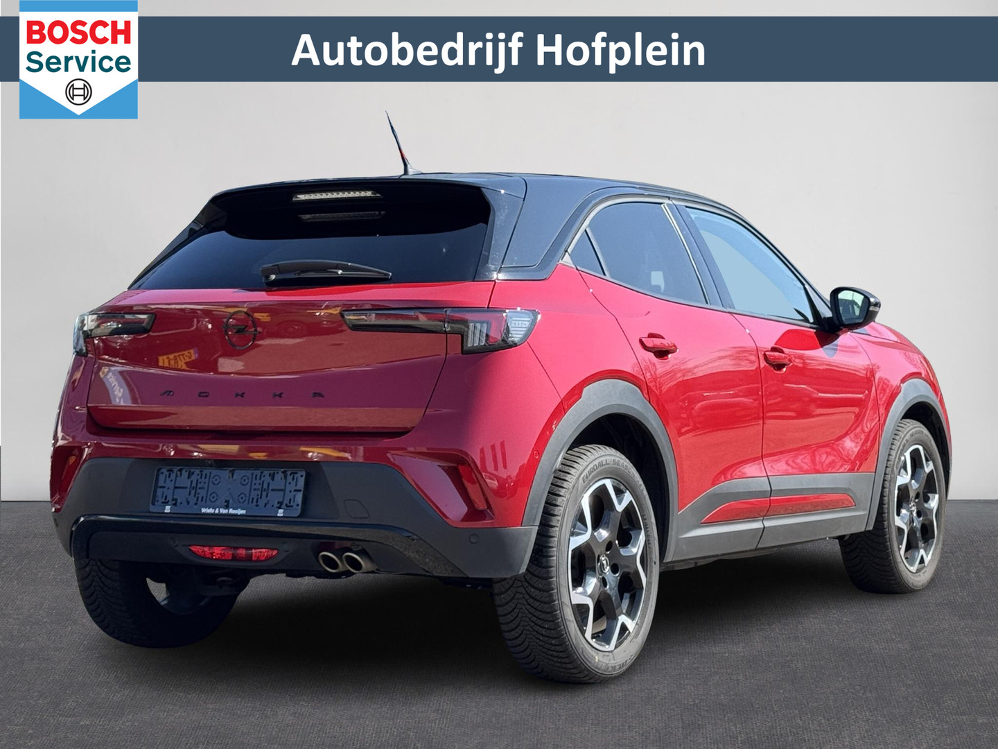 Opel Opel
