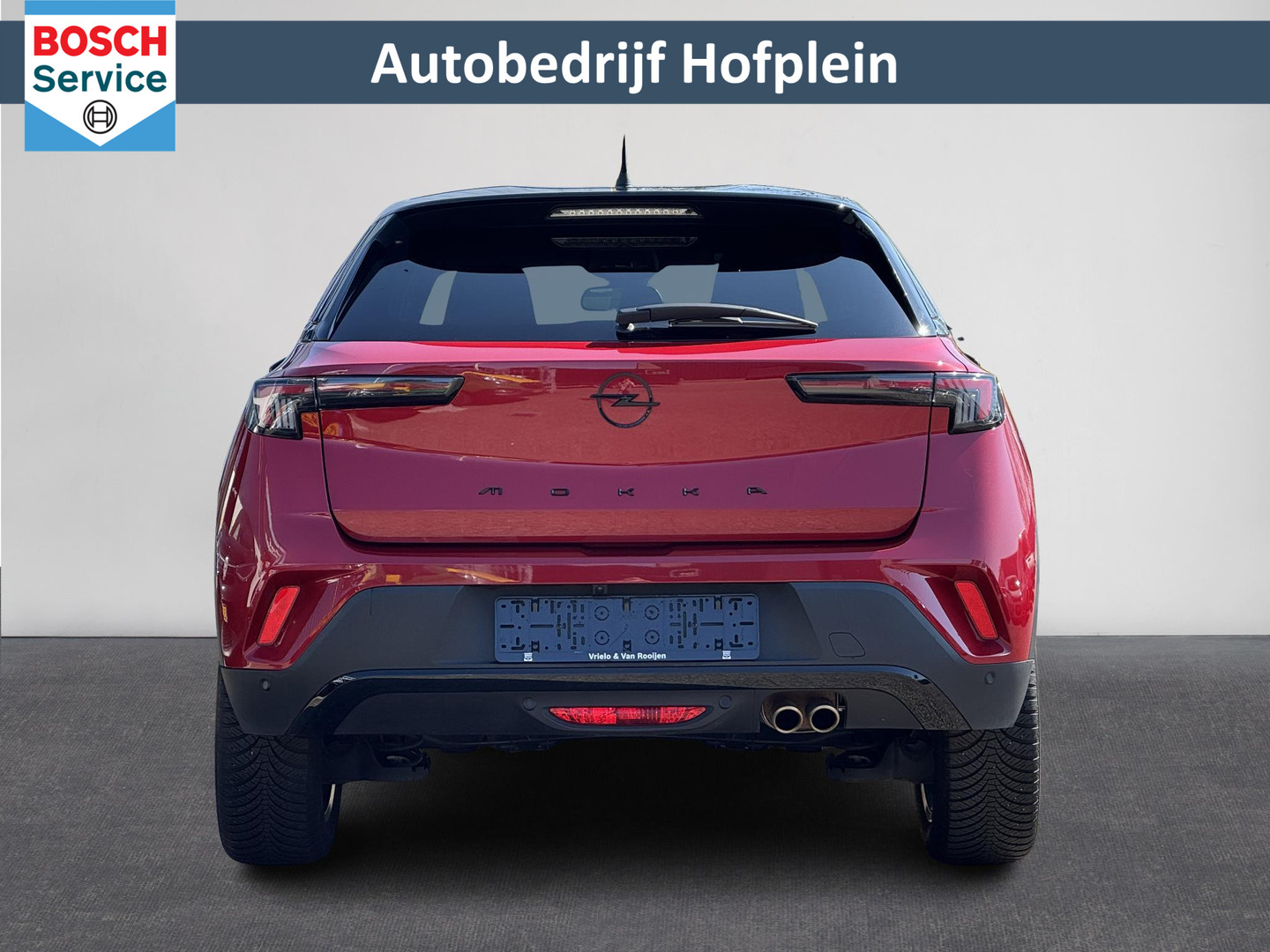 Opel Opel