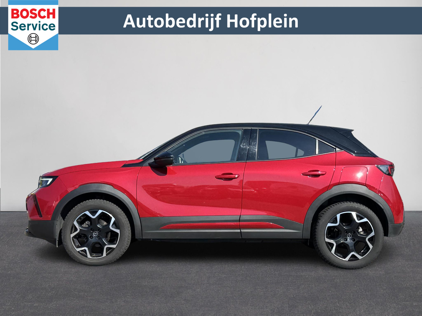 Opel Opel