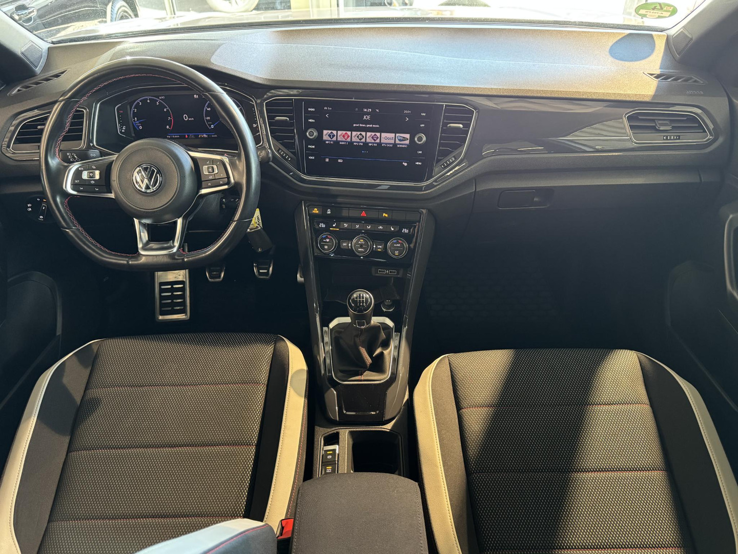 Volkswagen Volkswagen