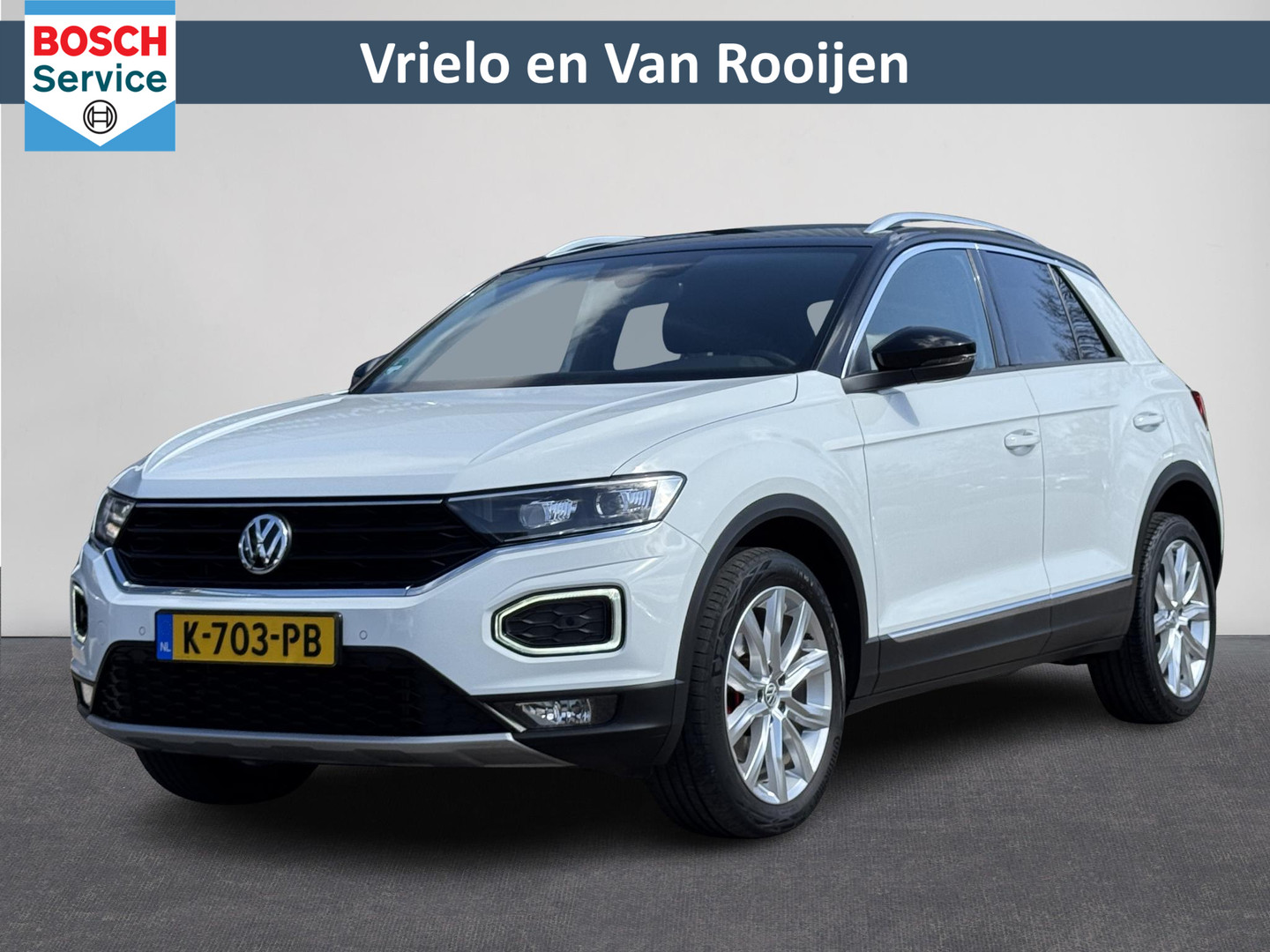 Volkswagen Volkswagen