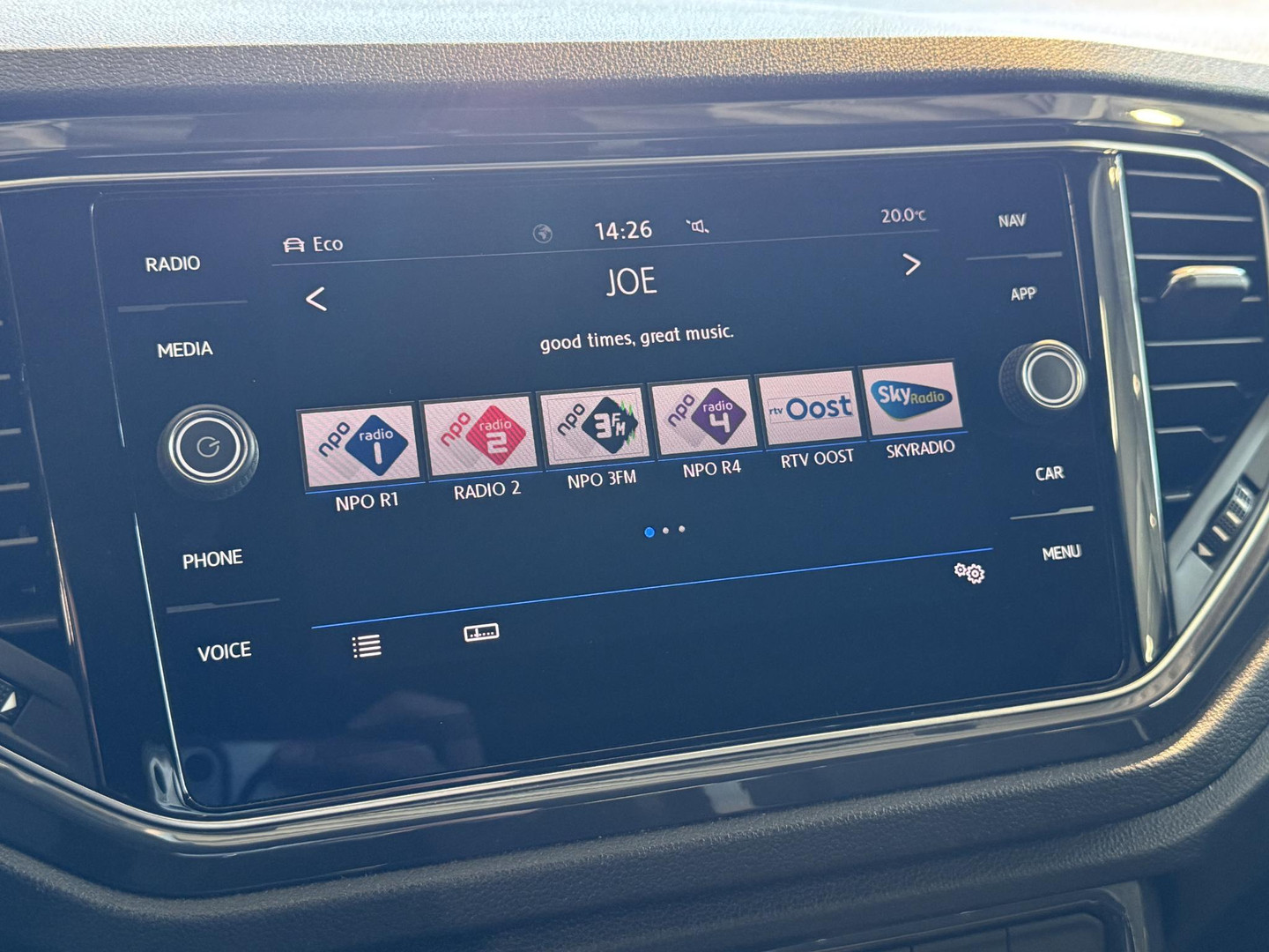 Volkswagen Volkswagen