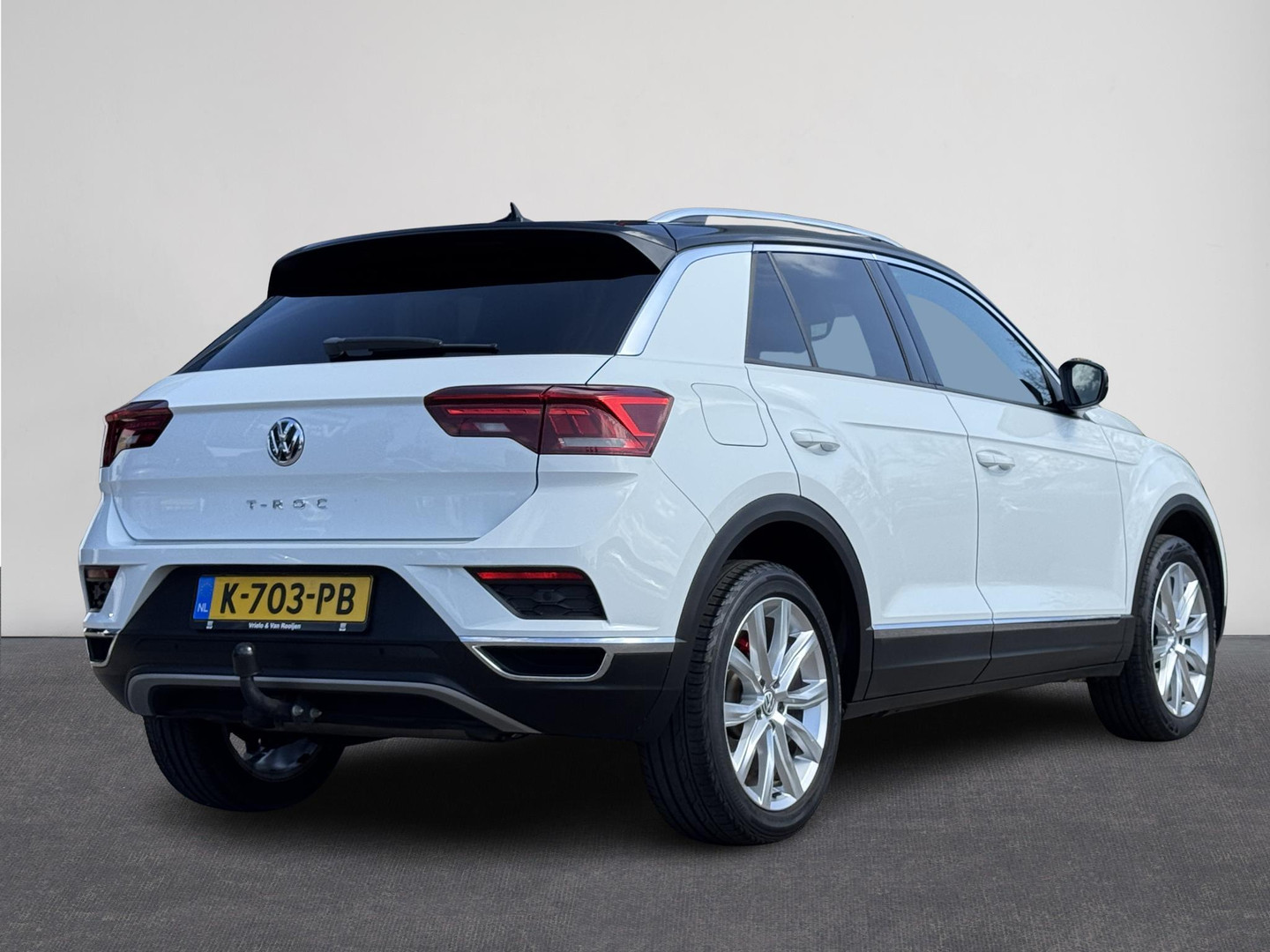 Volkswagen Volkswagen