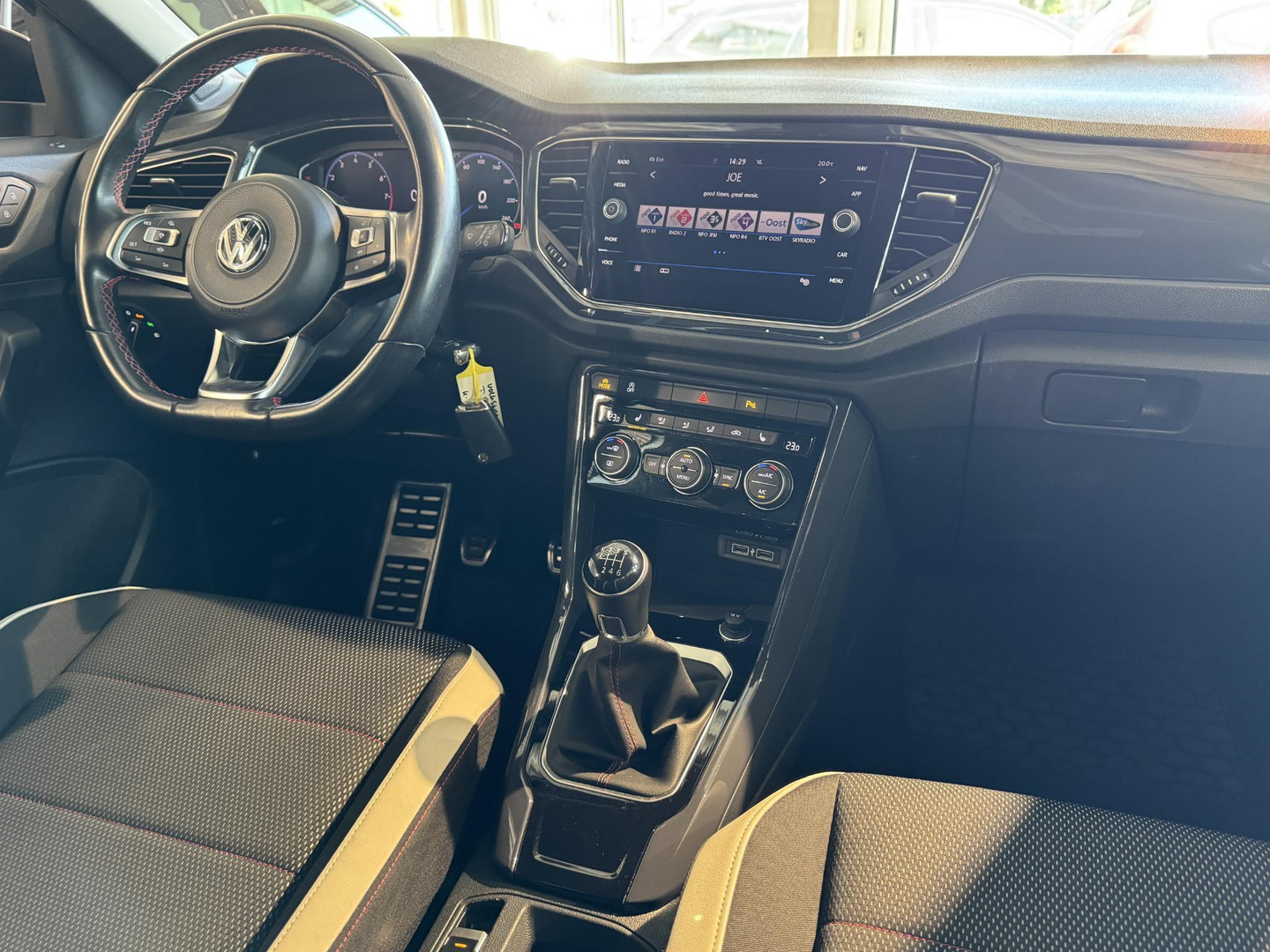 Volkswagen Volkswagen