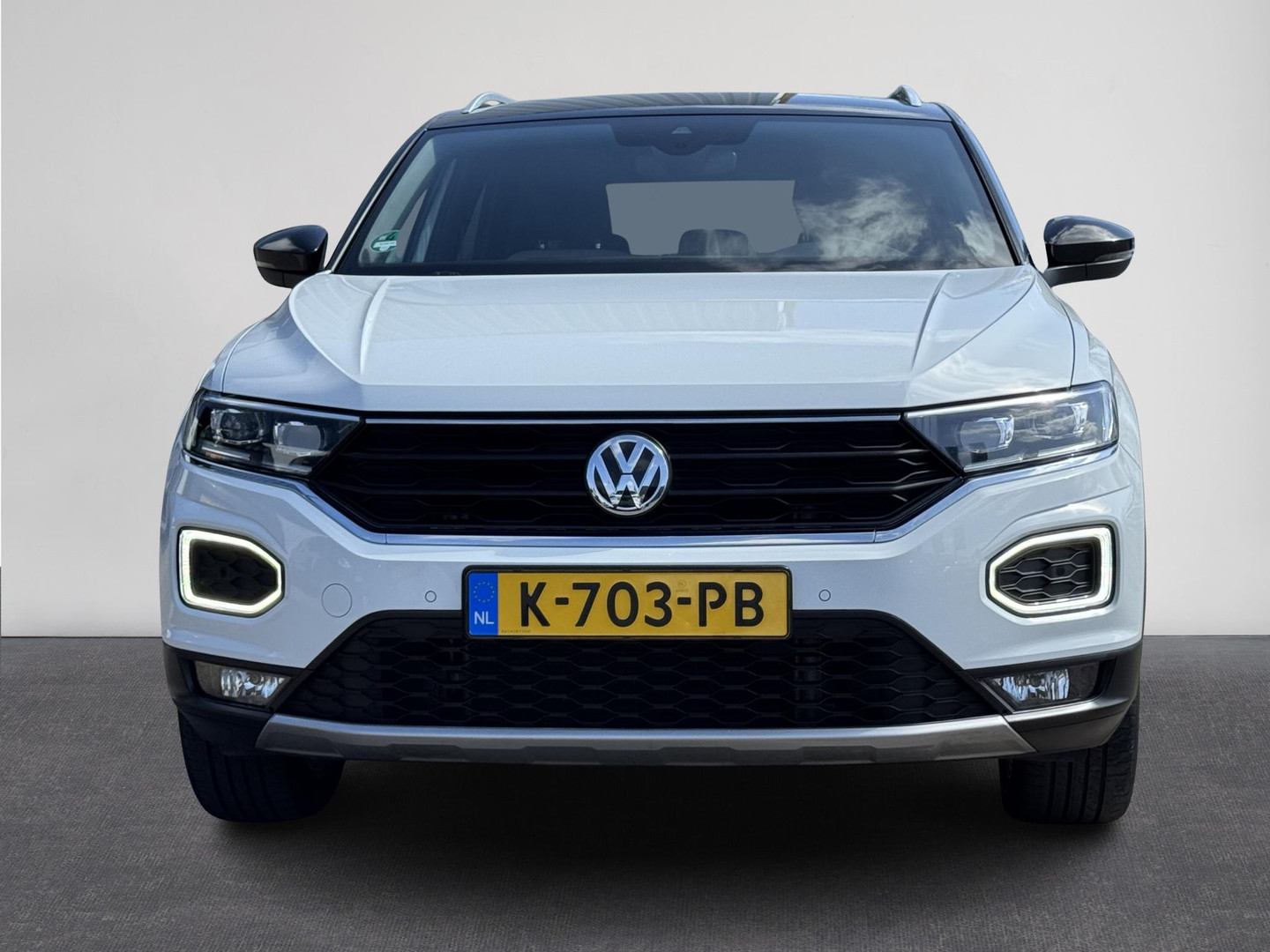 Volkswagen Volkswagen