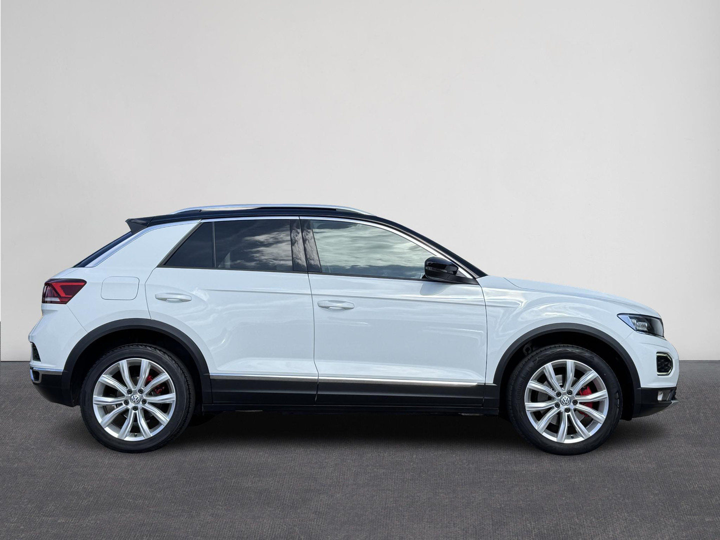Volkswagen Volkswagen