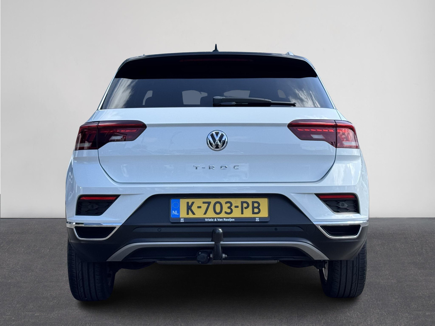 Volkswagen Volkswagen