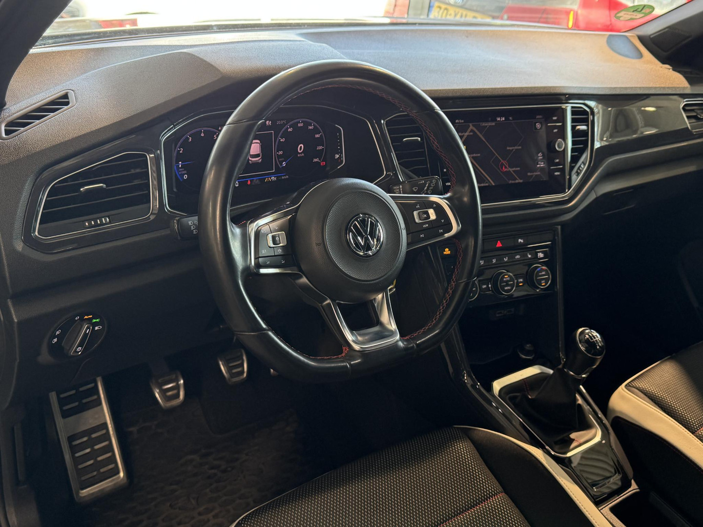 Volkswagen Volkswagen