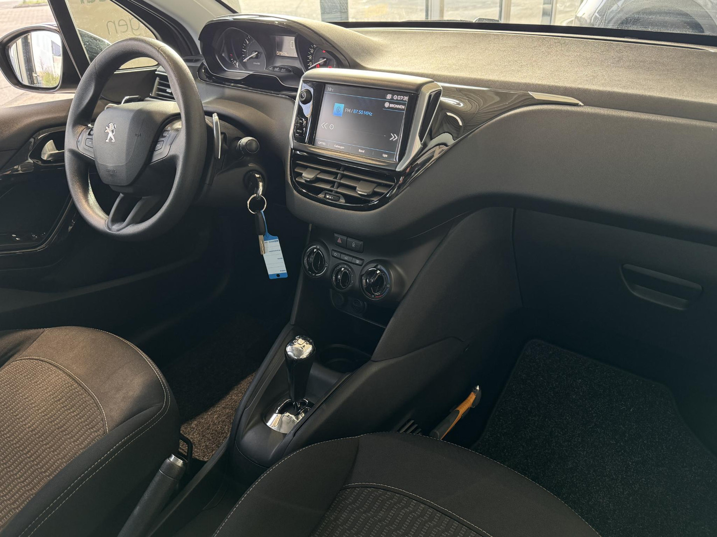 Peugeot