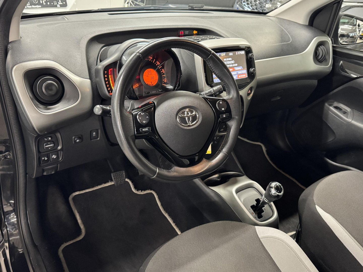 Toyota