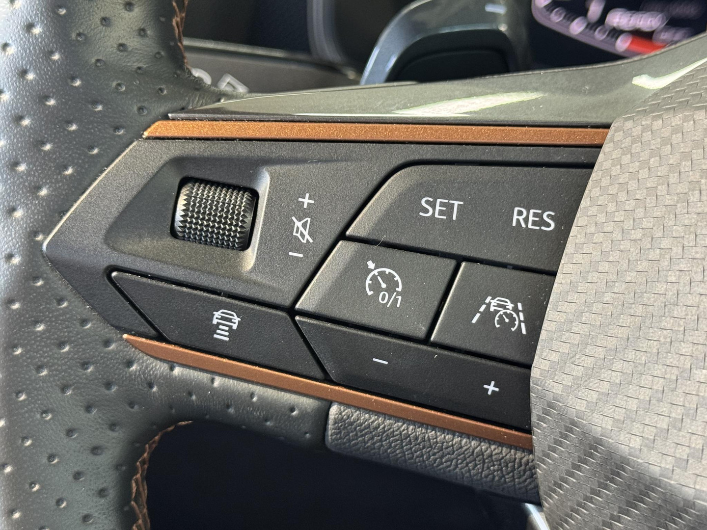 CUPRA