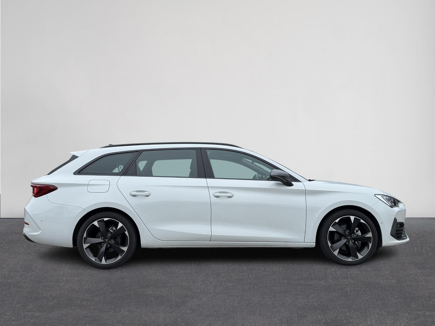 CUPRA