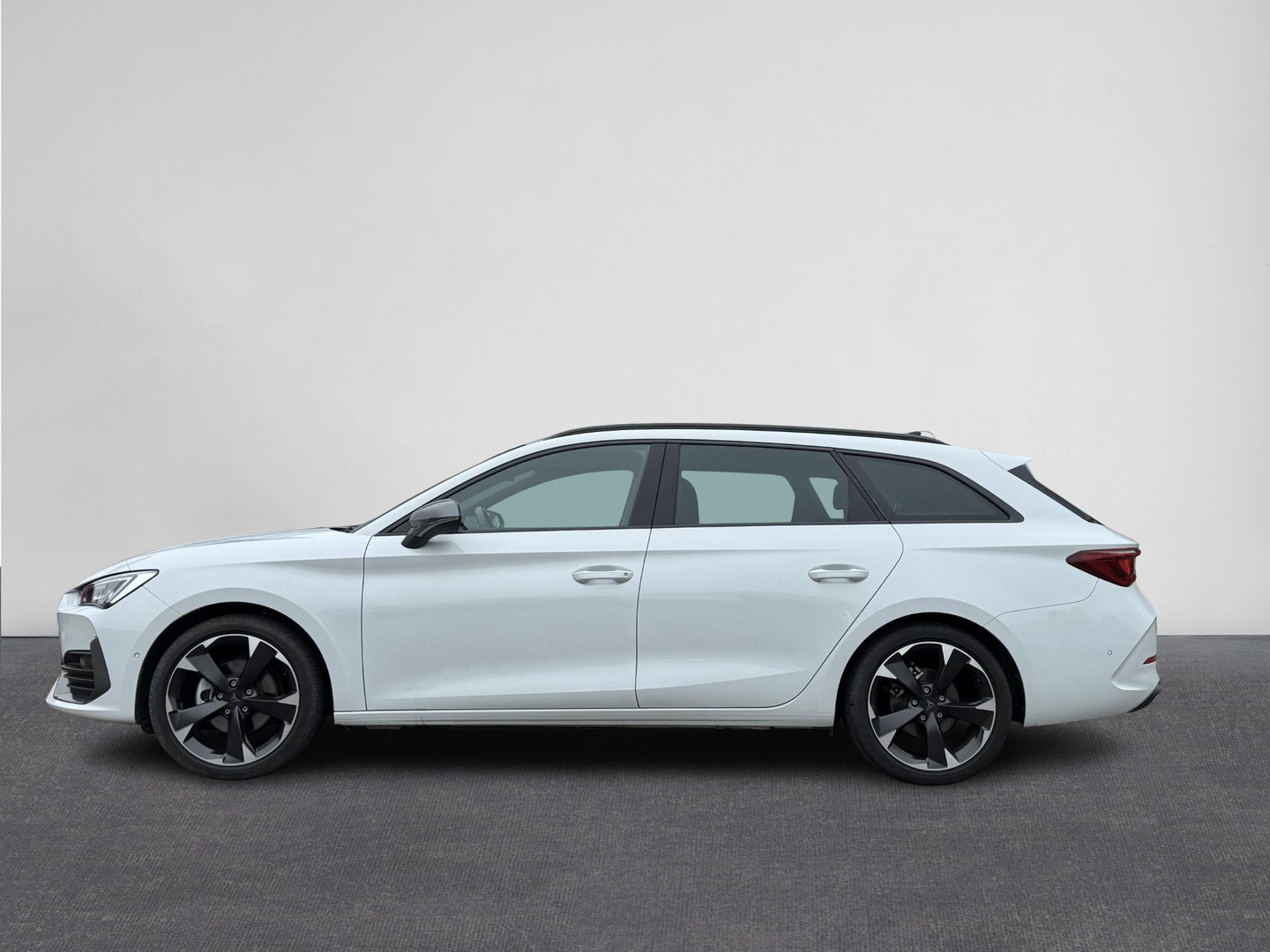 CUPRA