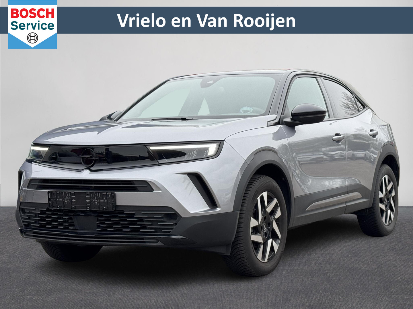 Opel Opel