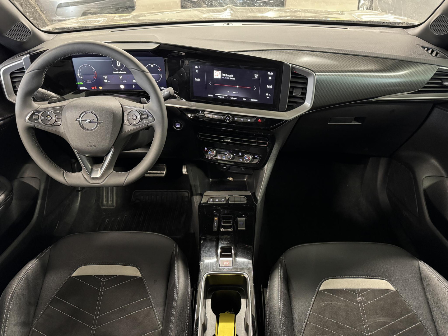 Opel Opel