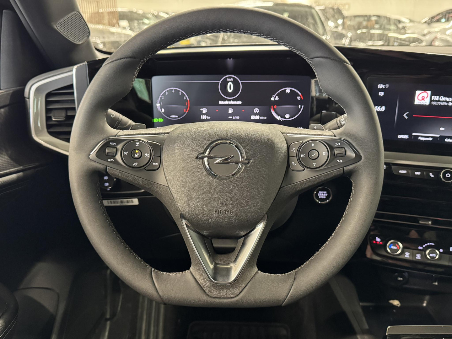 Opel Opel