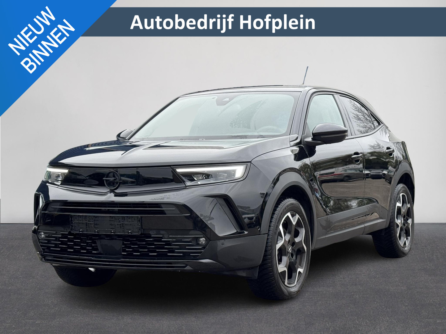 Opel Opel