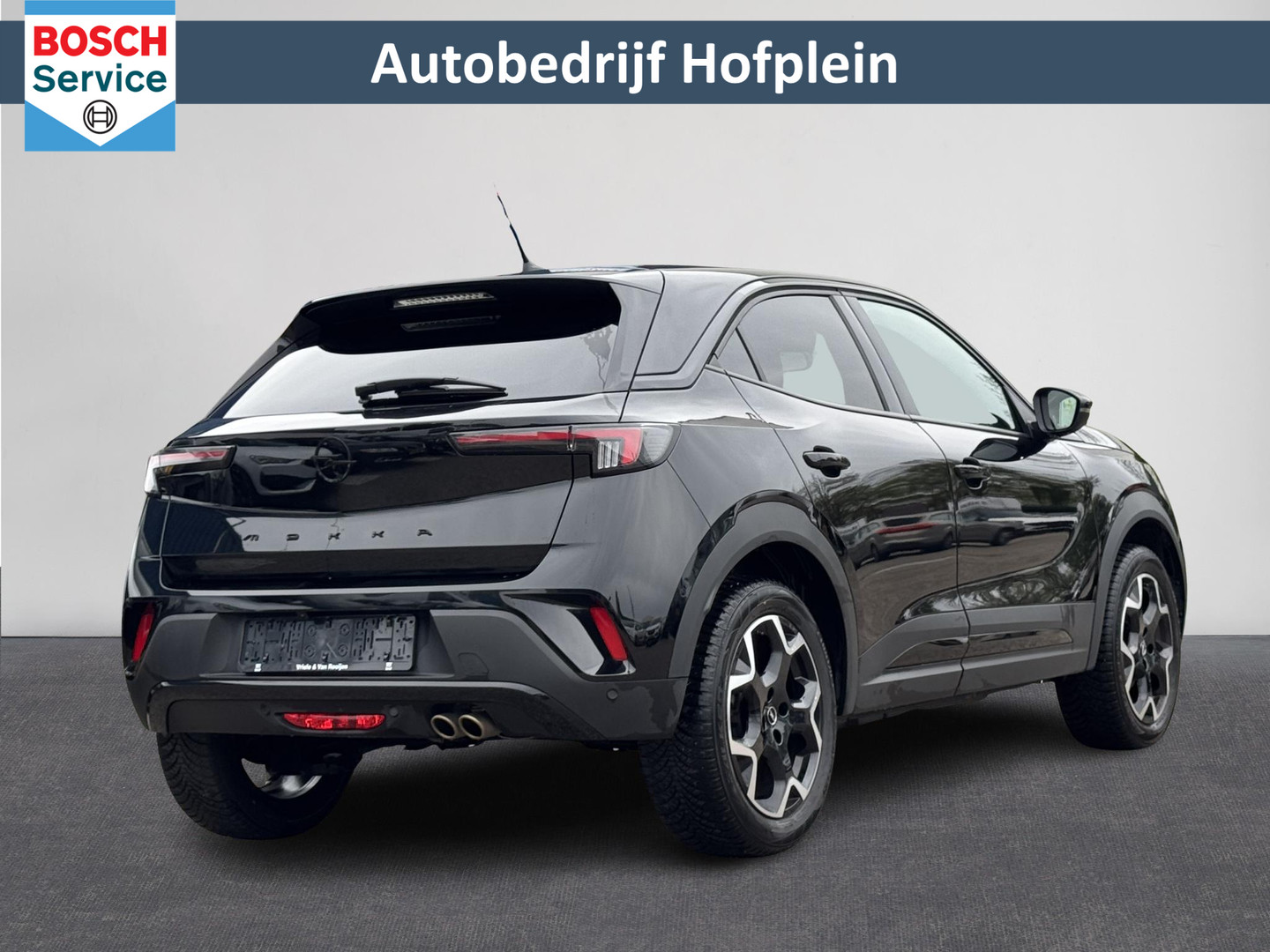 Opel Opel