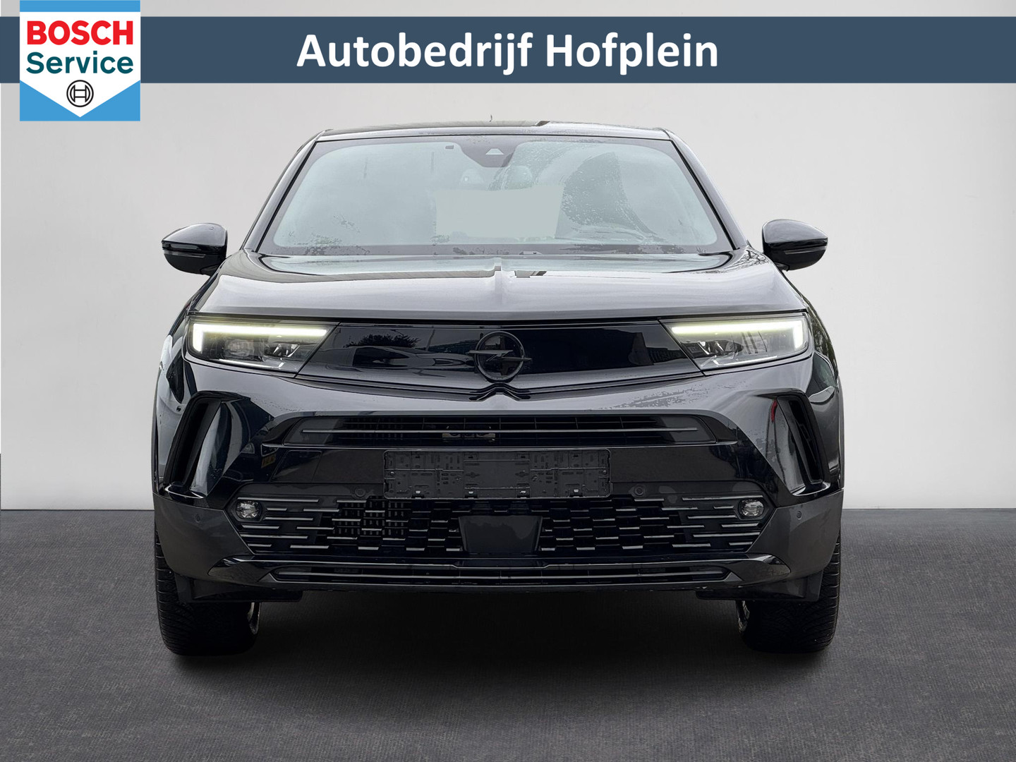 Opel Opel