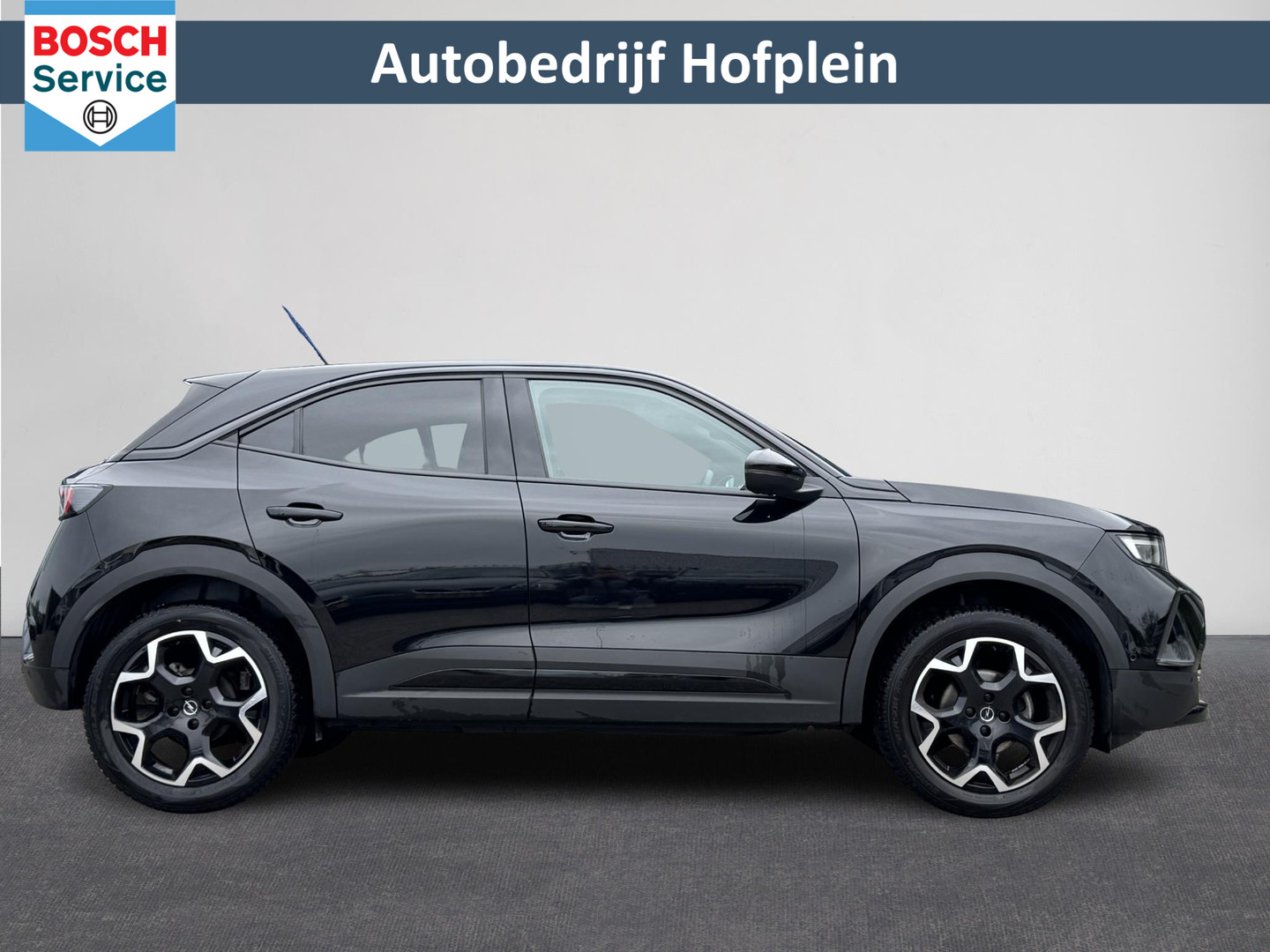 Opel Opel