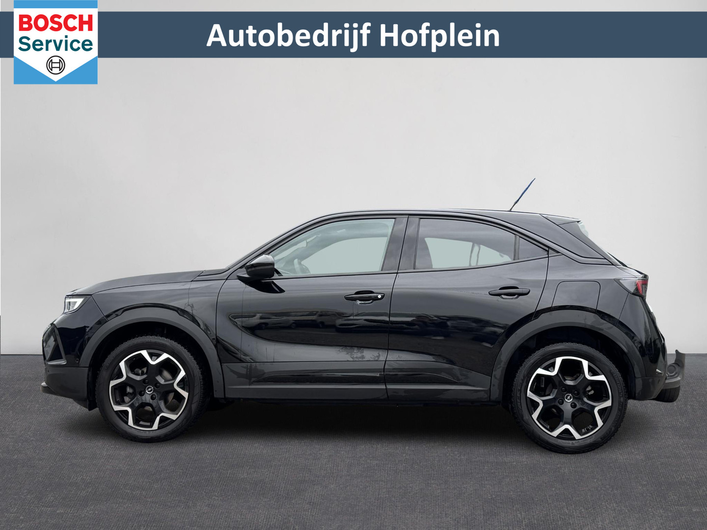 Opel Opel