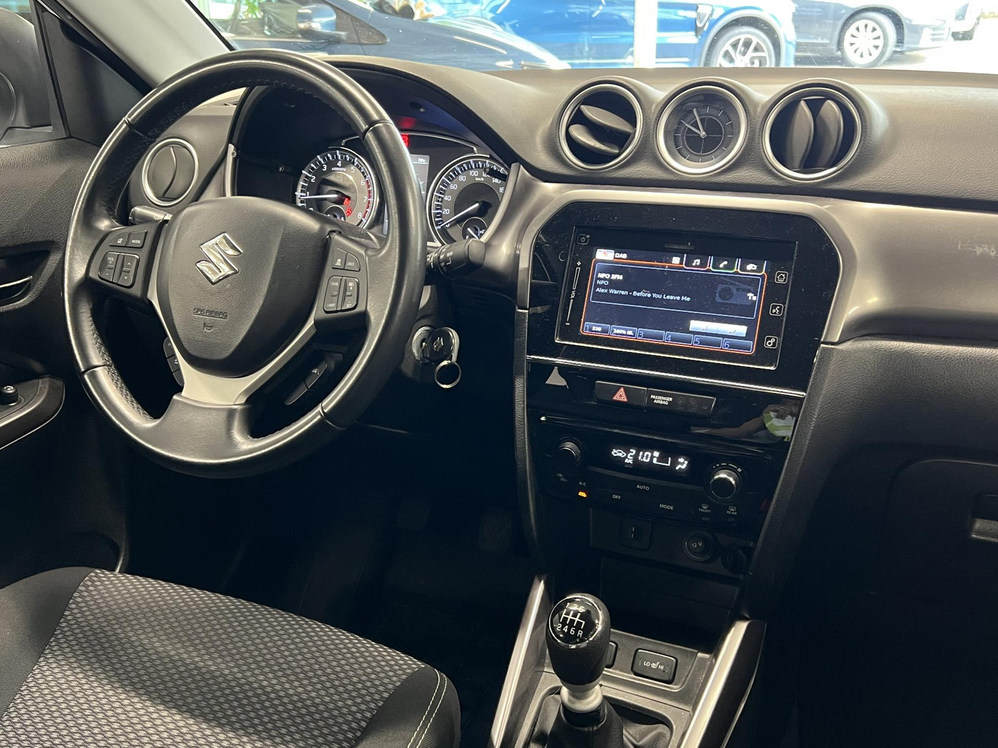 Suzuki