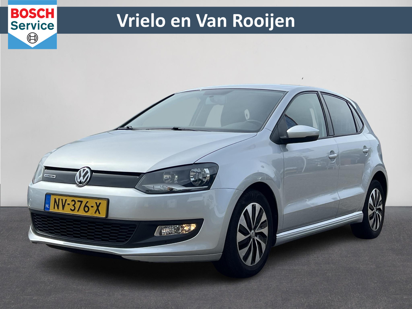 Volkswagen