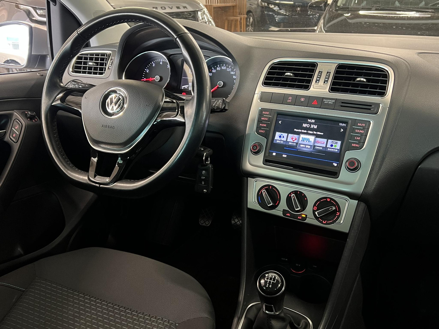 Volkswagen