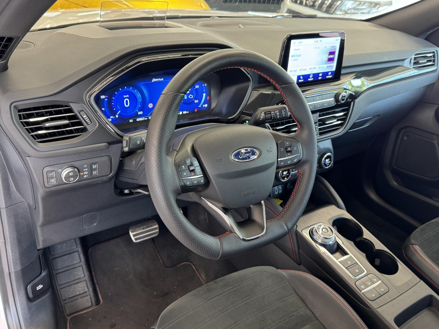 Ford Ford