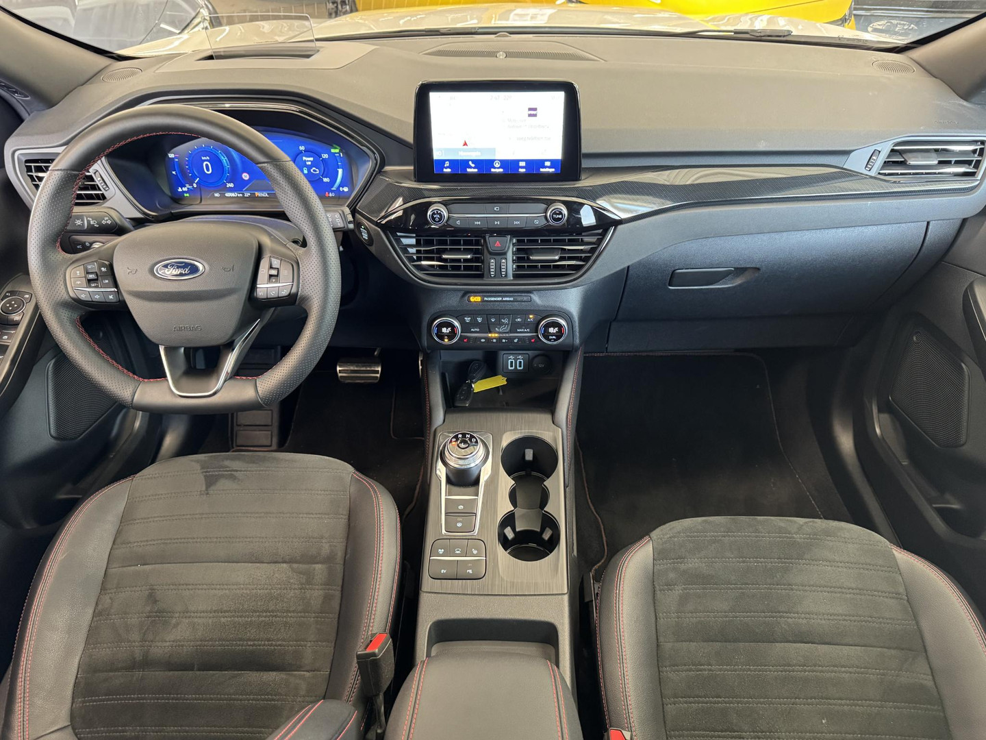 Ford Ford