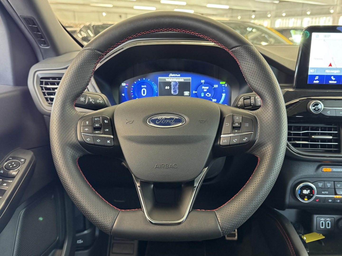 Ford Ford