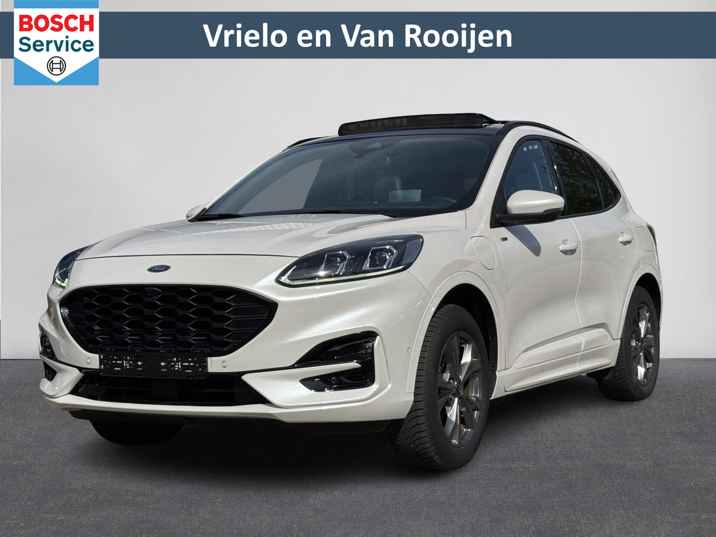 Ford Ford