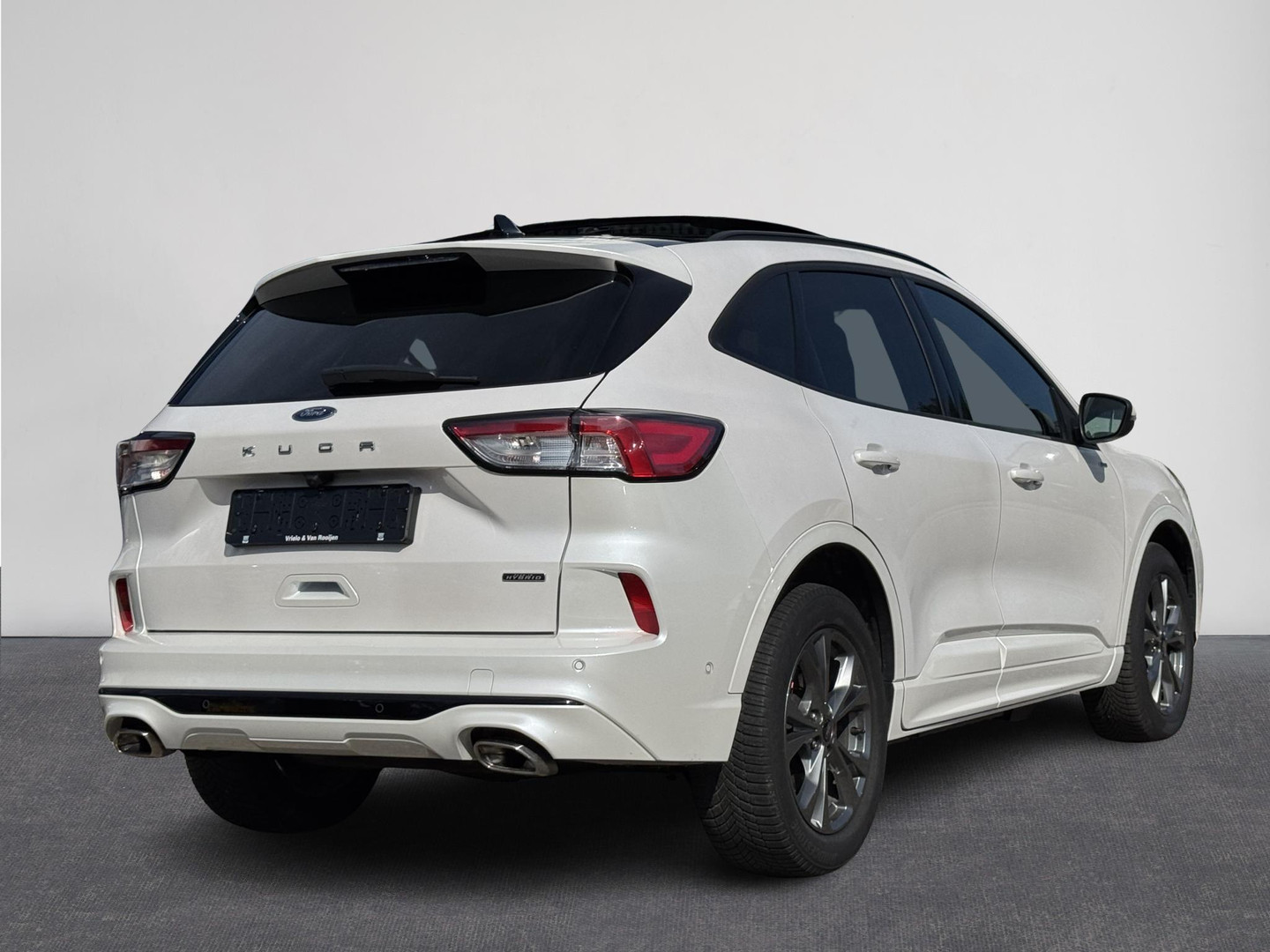 Ford Ford