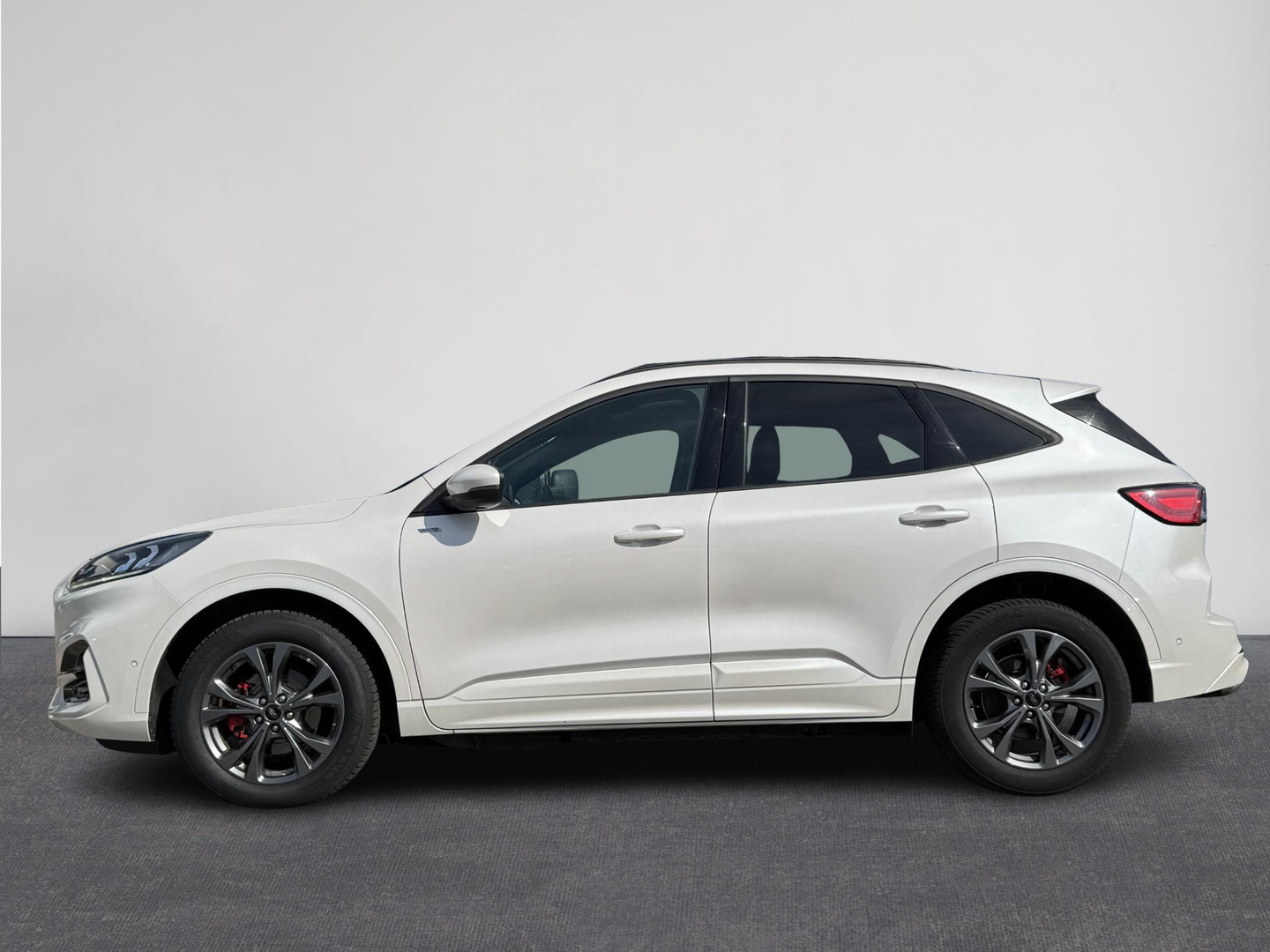 Ford Ford