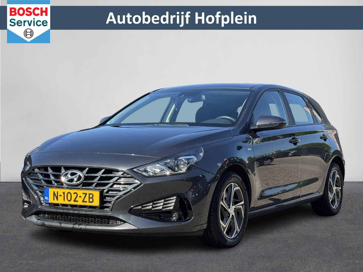 Hyundai