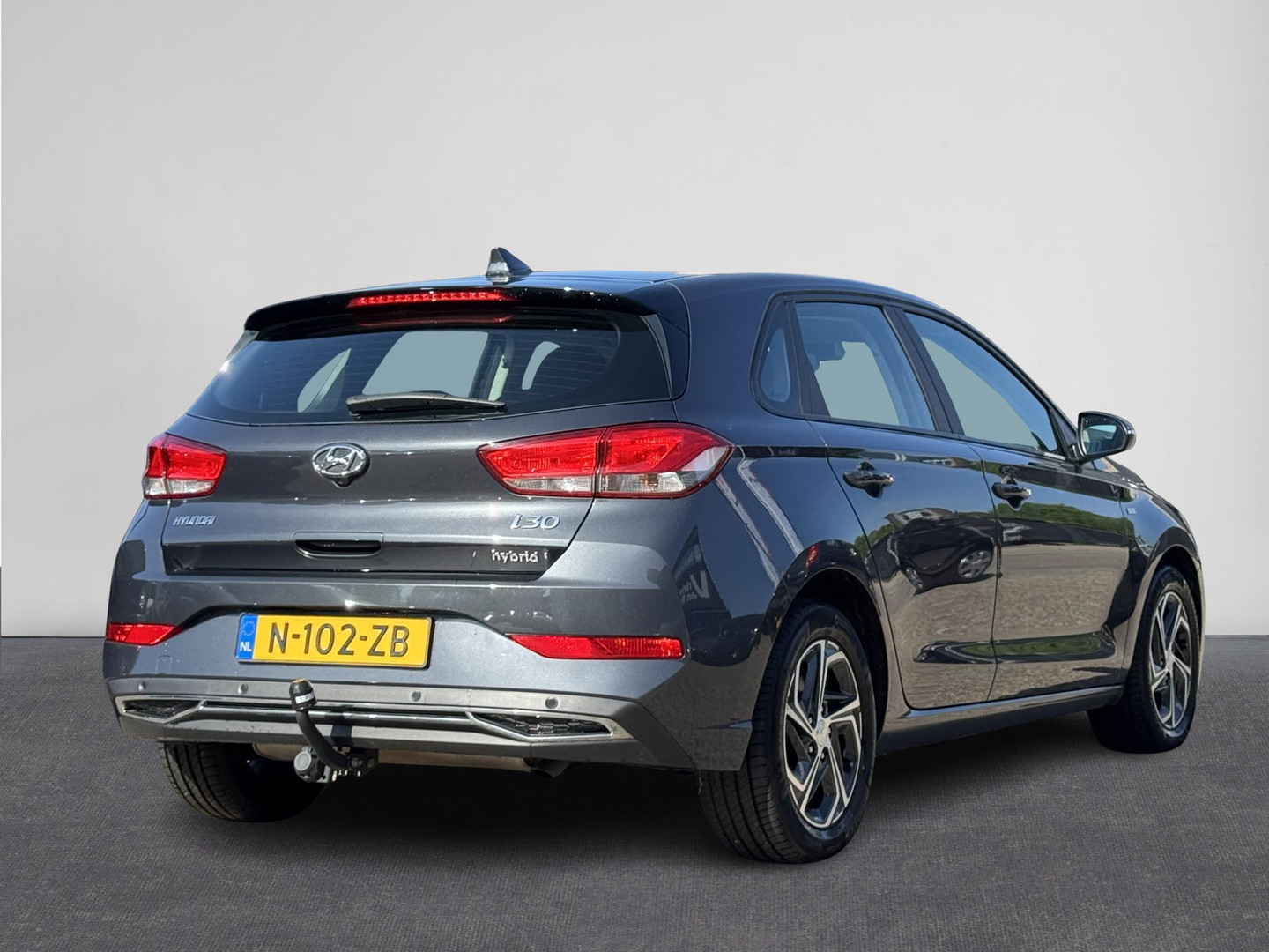 Hyundai