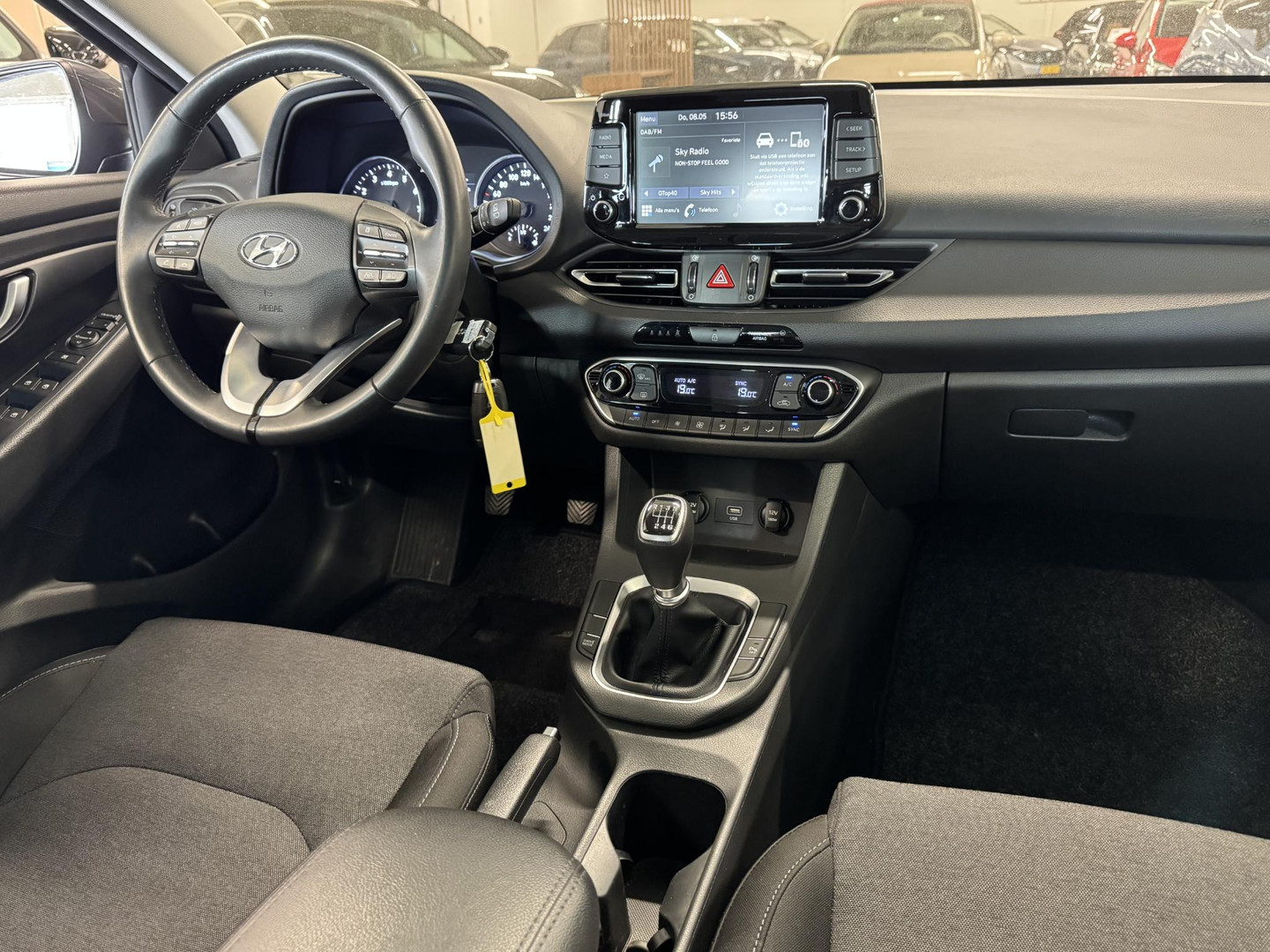 Hyundai